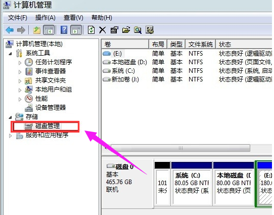 盘符 盘符