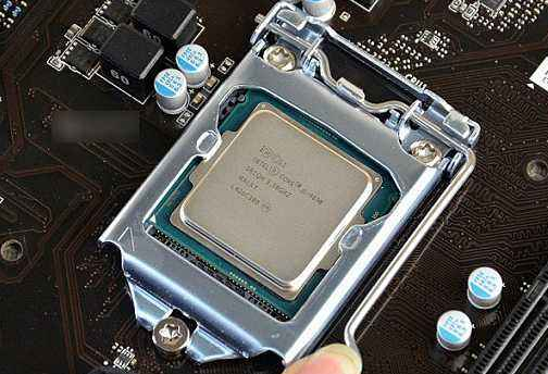 cpu cpu
