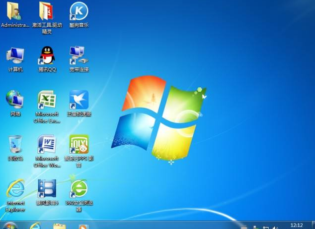 acer宏碁电脑重装win7 acer宏碁电脑重装win7