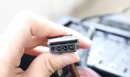 接线 接线