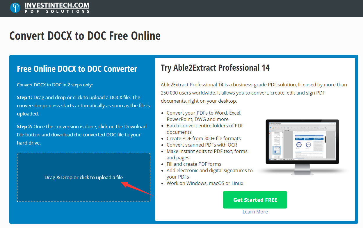docx文件怎样打开 docx文件怎样打开