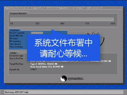 电脑系统重装 电脑系统重装