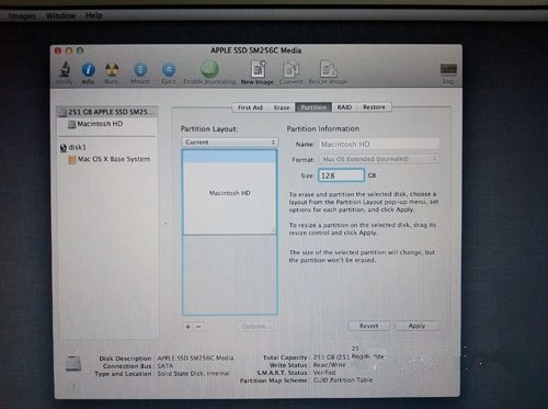 重装mac系统 重装mac系统