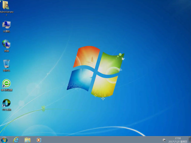 一键安装win7 一键安装win7