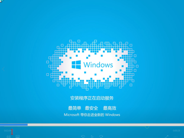 win7一键重装系统 win7一键重装系统