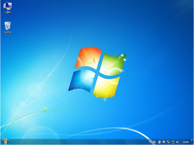 戴尔电脑一键重装win7 戴尔电脑一键重装win7